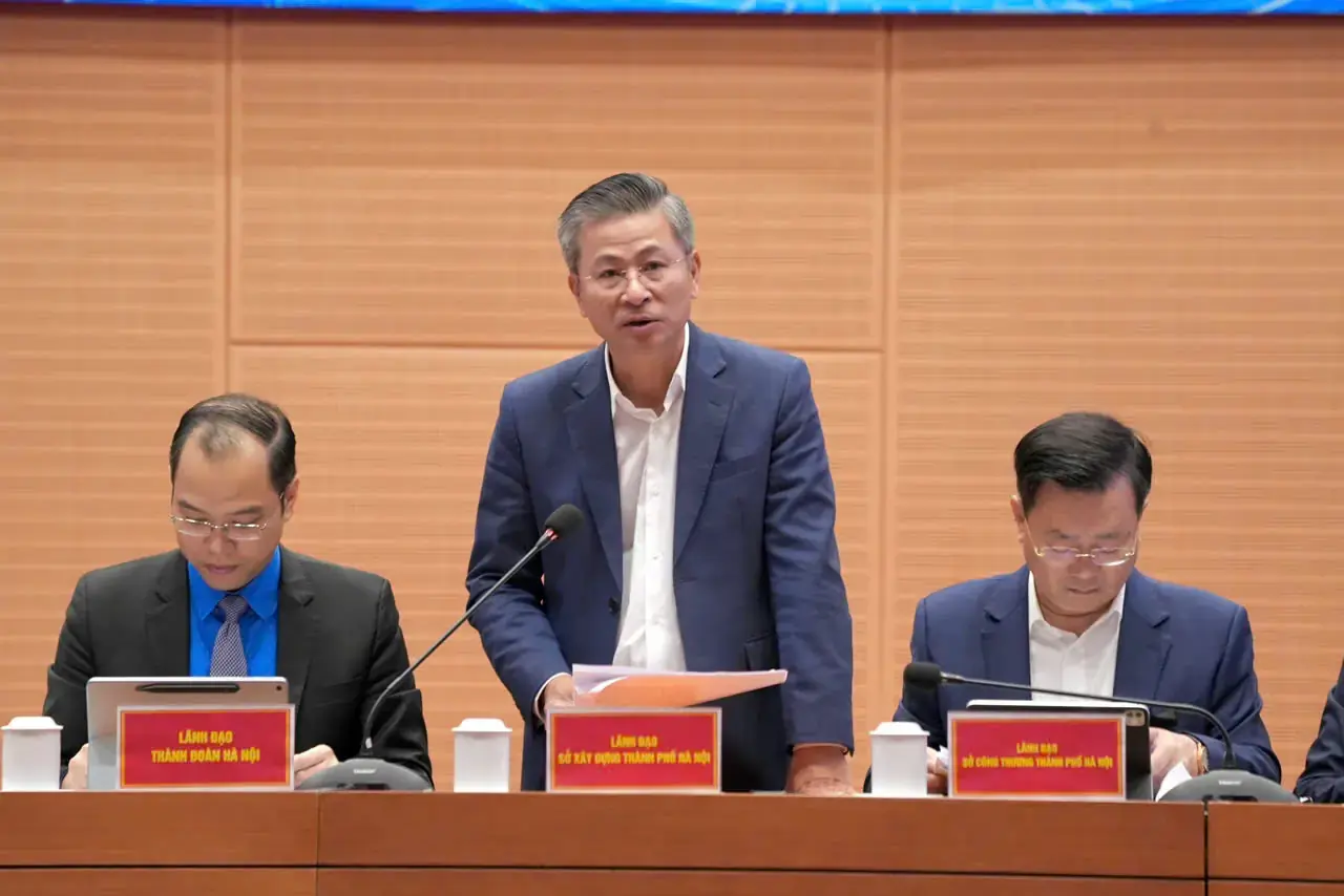 Đài PTTH Hà Nội